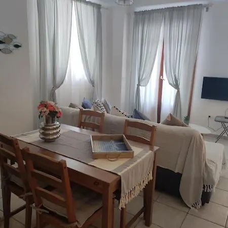 Faena_skopelos Apartment *